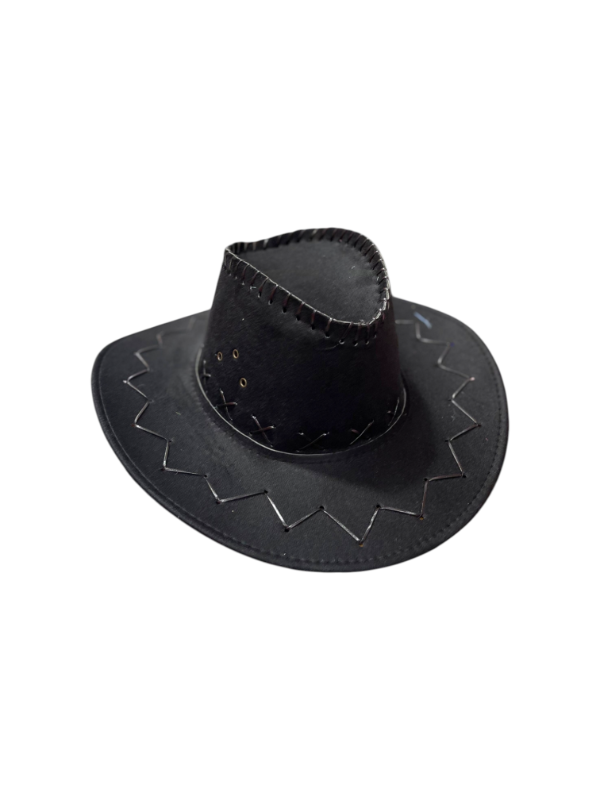 Producto - Cowboy Gamuza