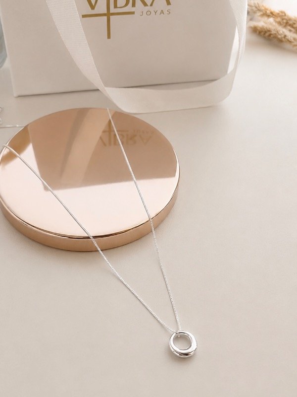 Producto - COLLAR ESENCIA - 1