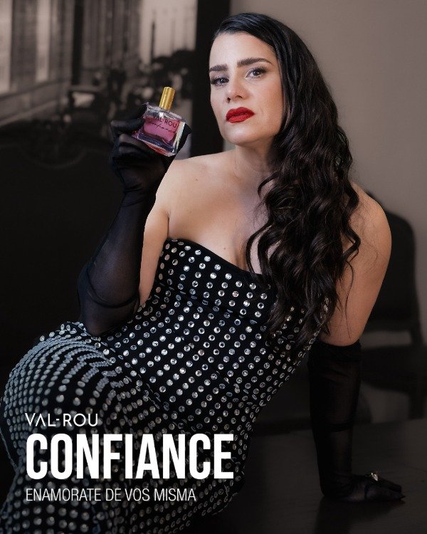 Producto - CONFIANCE 50cc - 8
