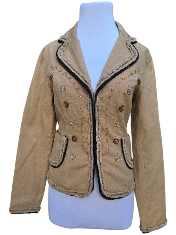 Producto - blazer ceres 5859