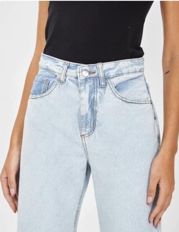 Producto - Wide leg Lauren - 1