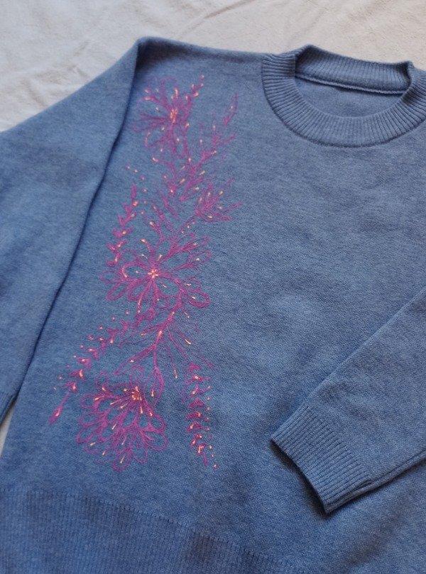 Producto - Suéter Dani