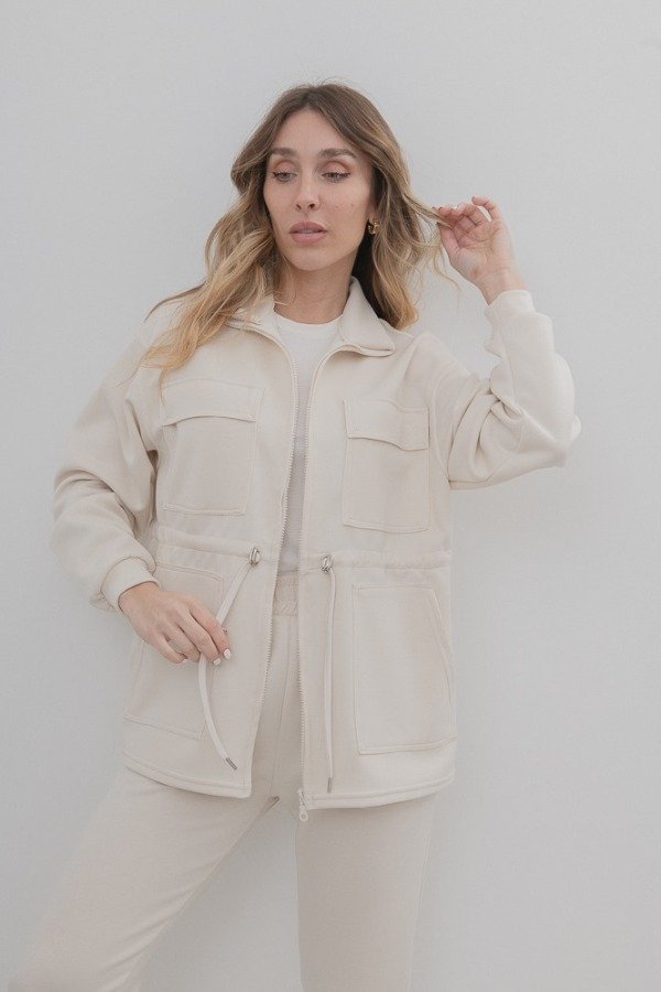 Producto - CAMPERA EMBER