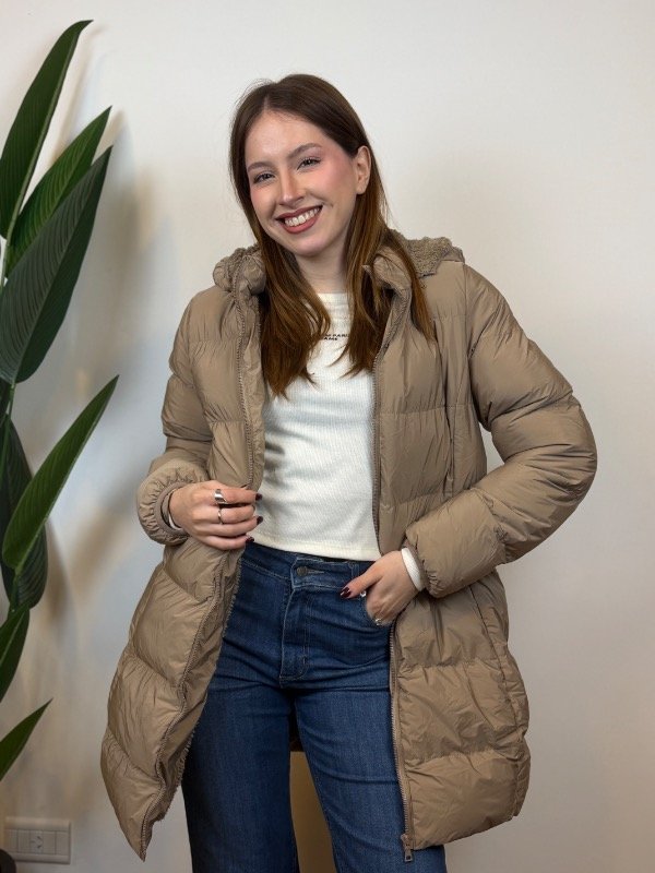Producto - Campera Importada CA23