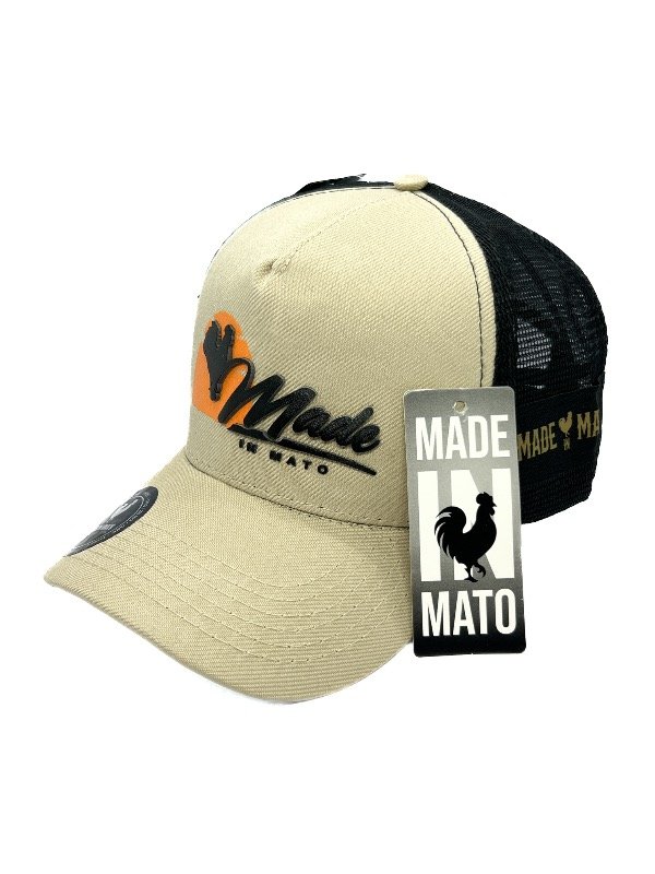 Producto - MADE IN MATO 10