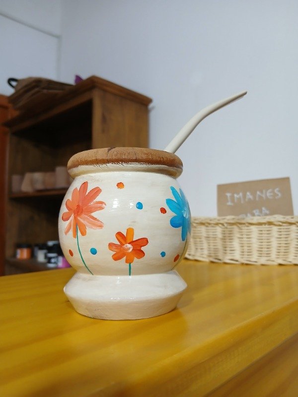 Producto - Mate "BROTE"