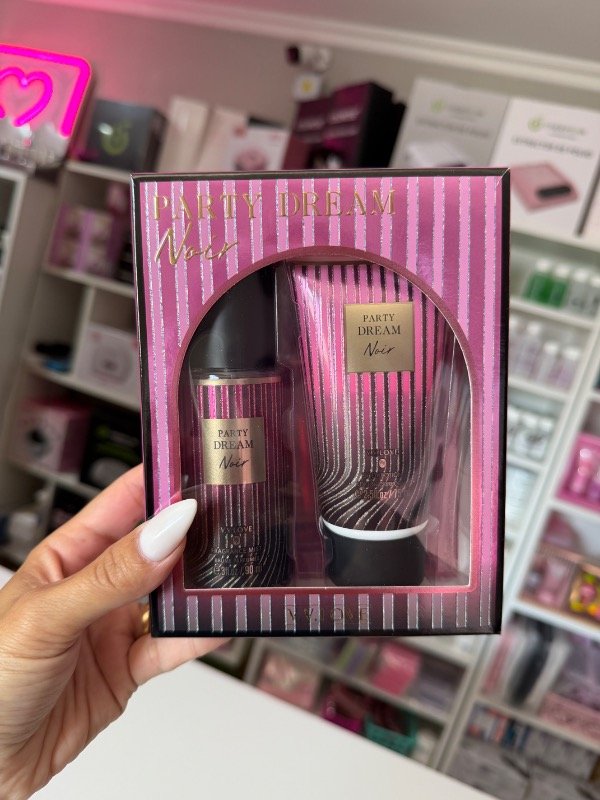 Producto - Perfume + crema ( varios modelos disponibles)