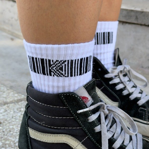 Producto - Medias Ketema 3/4 BW