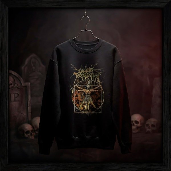 Buzo cattle decapitation 03