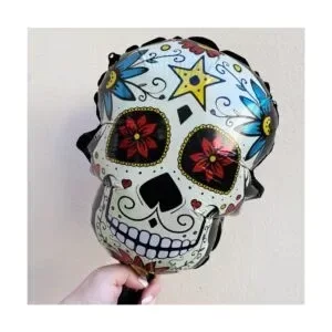 Producto - GLOBO CALACA MEXICANA MINI