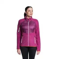 Producto - ATHLETICA FLEECEJACKET