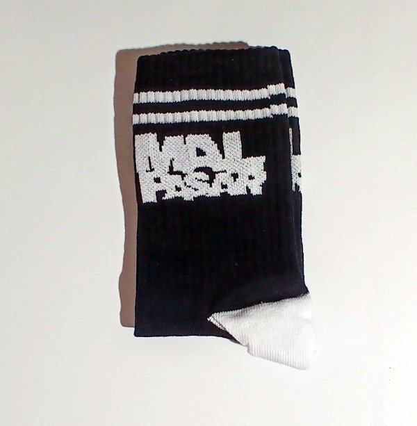 Producto - Mal Pasar Medias - 0