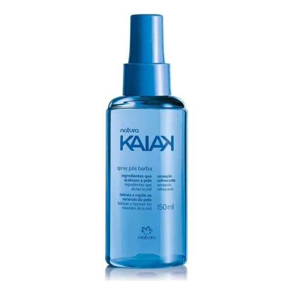 Producto - Spray post barba / kaiak clásico