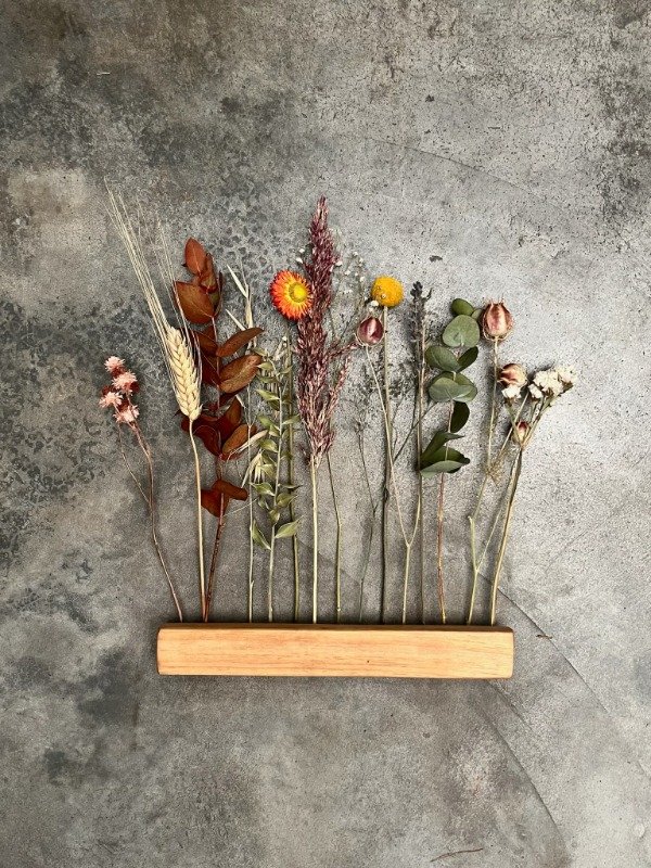 Producto - Floral Maruja