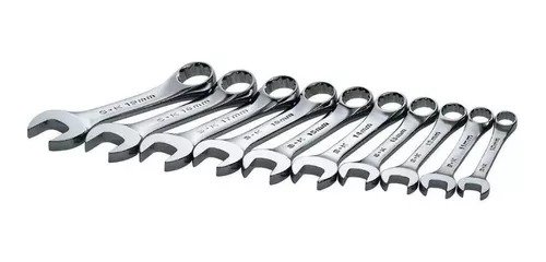 Producto - Llaves Combinadas Rullmann MM