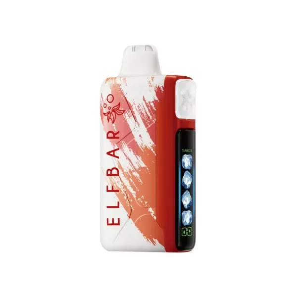 Producto - ELFBAR 40K