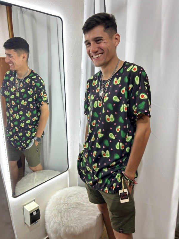 Producto - Remeron Palta
