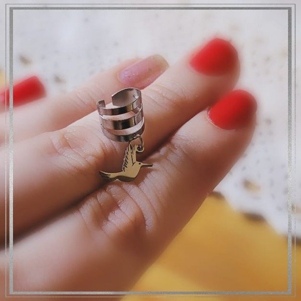 Producto - Bidu con dije (formitas varias 2 )