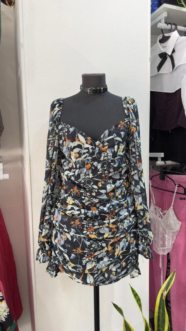 Producto - Vestido Forever 21 L Nuevo