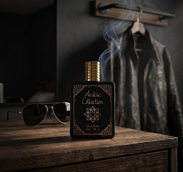 Producto - Great Oud EDP 100ml