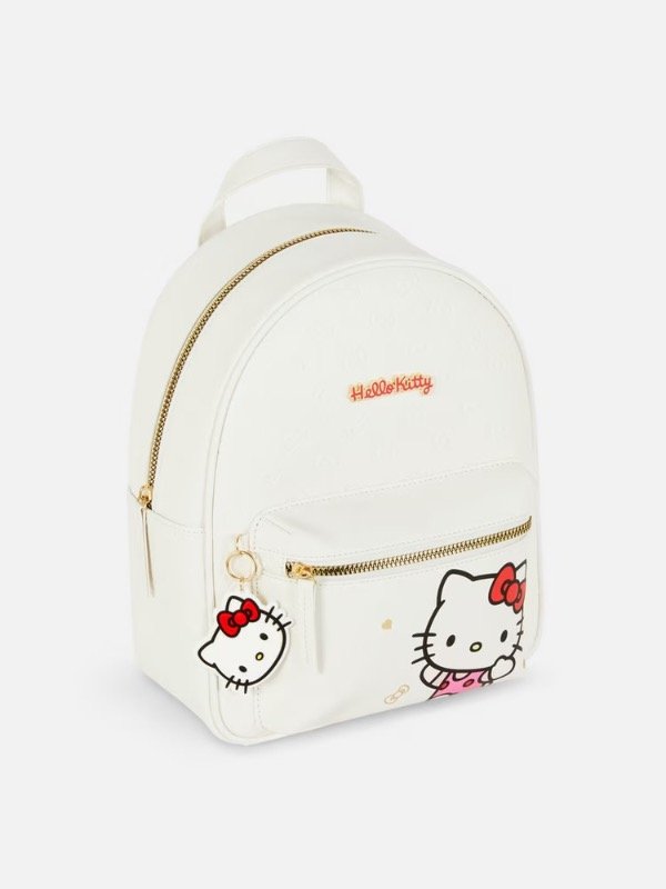 Producto - Mochila Hello Kitty Primark