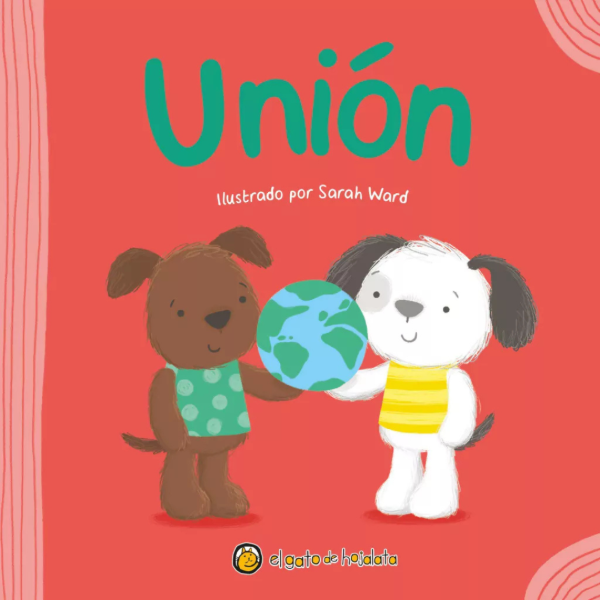 Producto - CAMINANDO JUNTOS - Unión