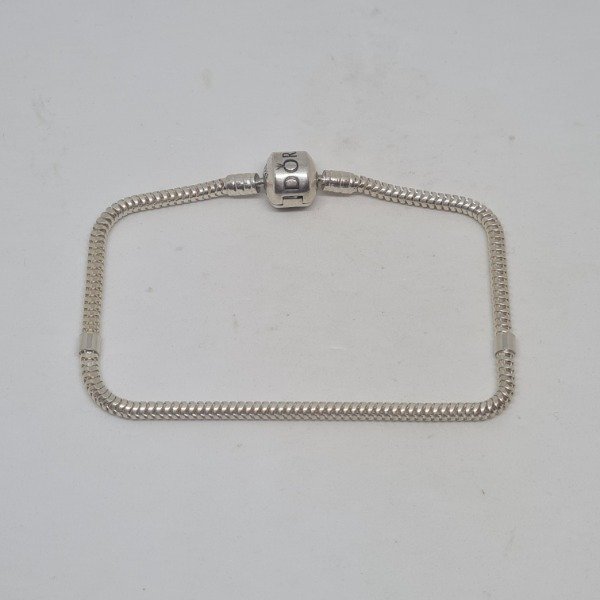 Producto - Pulsera Pandora x21cm