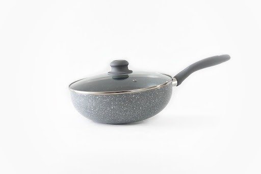 Producto - SARTEN WOK 30CM GRANITO