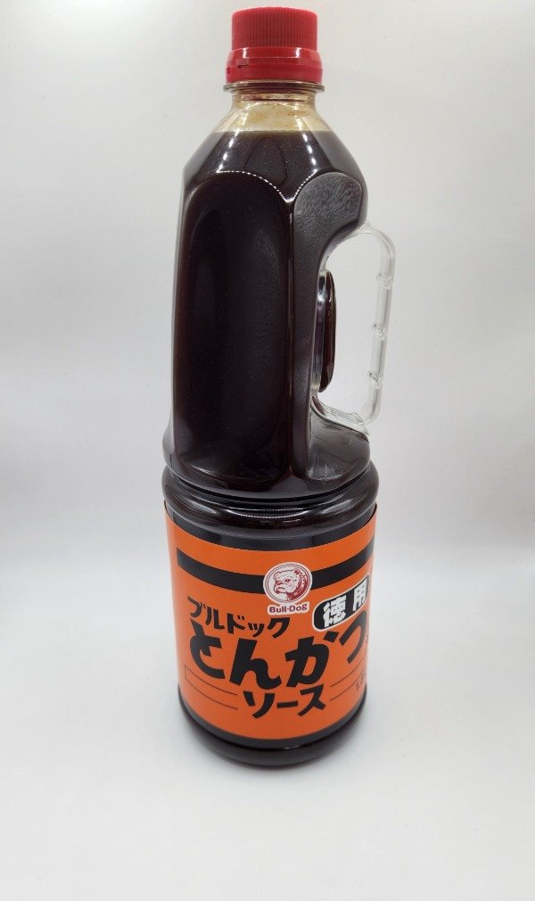 Producto - Tonkatsu
