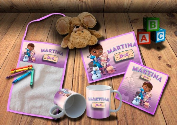 Producto - Dra JUGUETES COD 4820