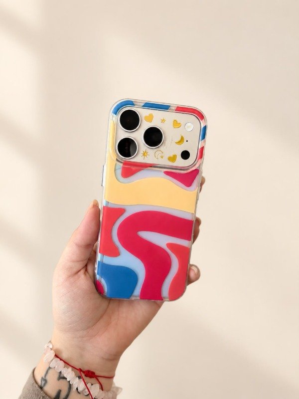 Producto - Case holo diseño 1 - 1