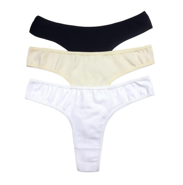 Producto - pack por 3 lisas