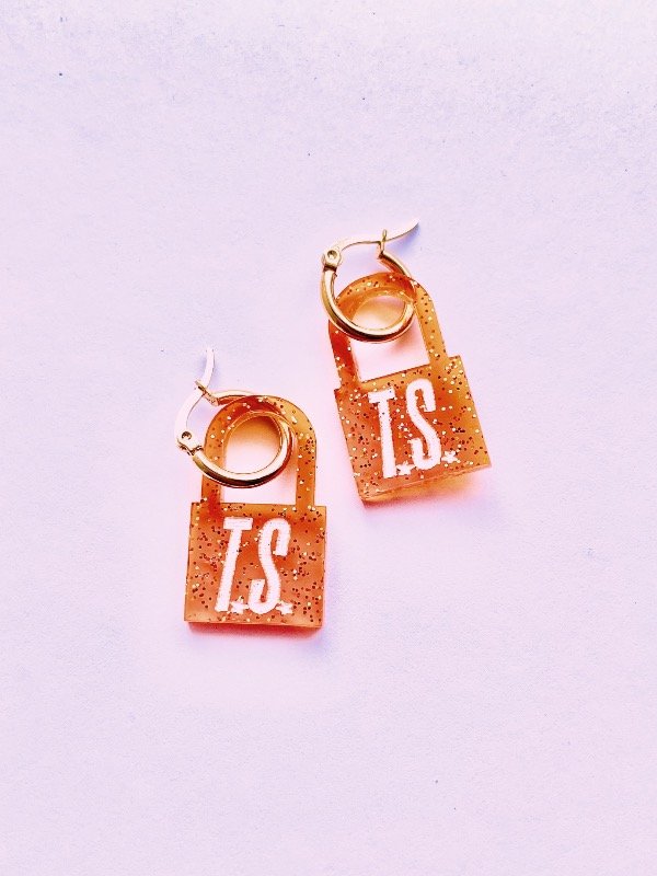 Producto - Aritos TS CANDADO