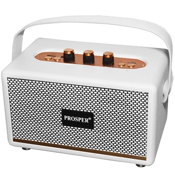 Producto - Parlantes Prosper MK-321 60 watts PMPO con Bluetooth Auxilia 1547399