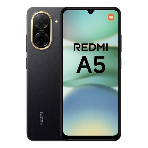 Producto - CELULAR XIAOMI REDMI A5 4GB/128GB EFECTIVO