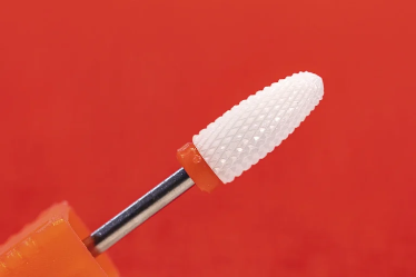 Producto - Fresa cerámica - cinta roja