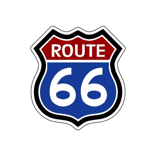 Producto - Ruta 66