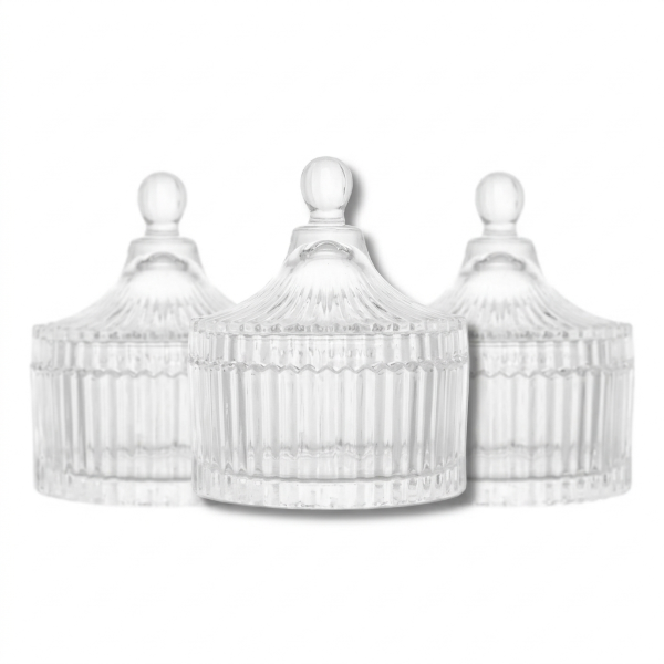 Producto - PROMO 10 CARAMELERAS BRUNAS PEQUEÑAS    - UNICAMENTE TIENDA ONLINE-