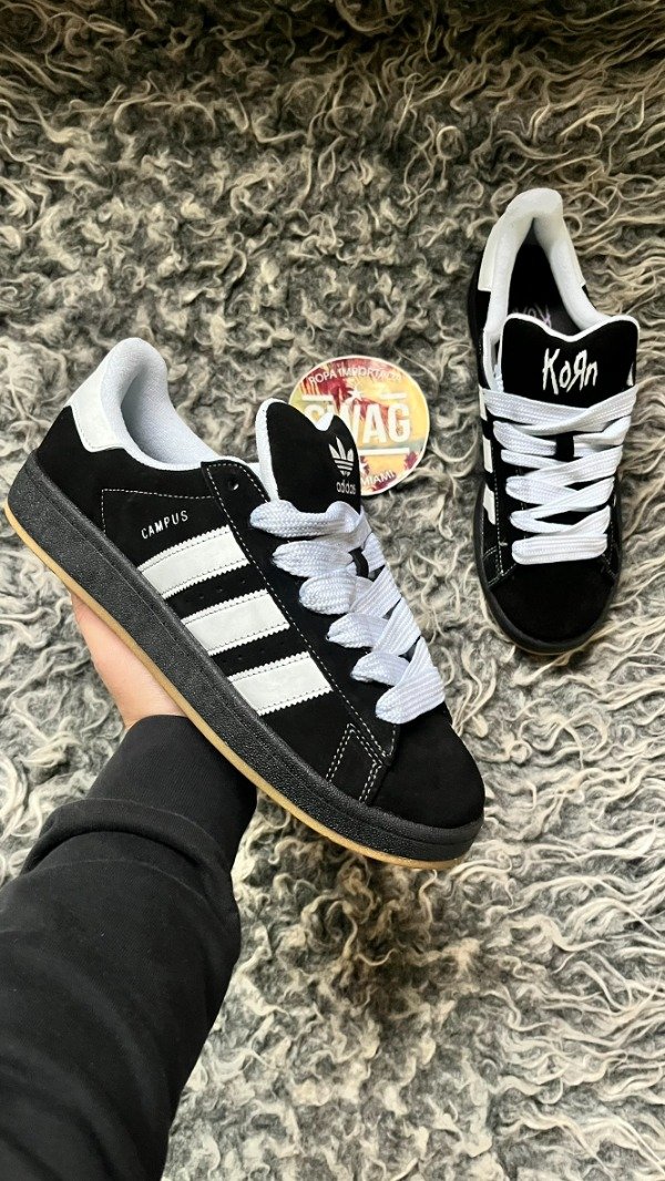 Producto - CAMPUS x KORN BLACK GUM