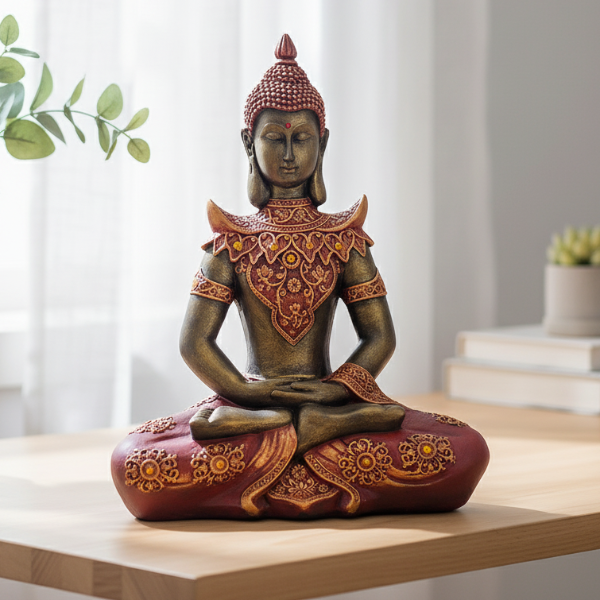 Producto - Buda Meditativo Grande - BM40