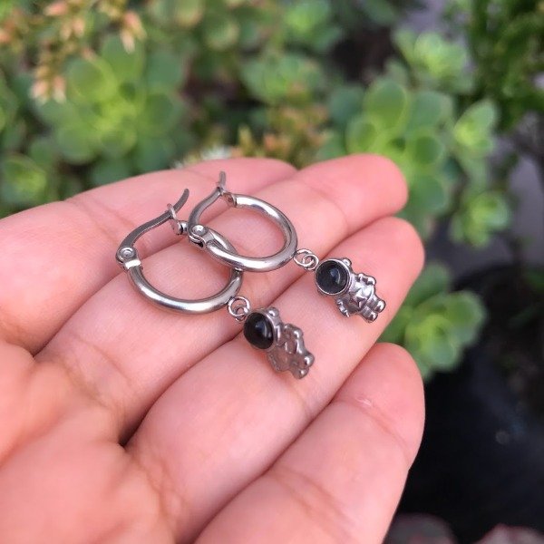 Producto - Aros Astronauta
