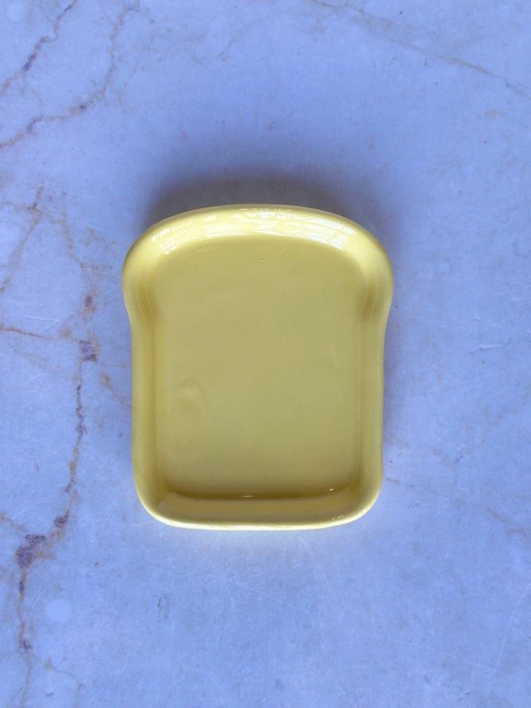 Producto - Bandeja Tostada - Amarilla