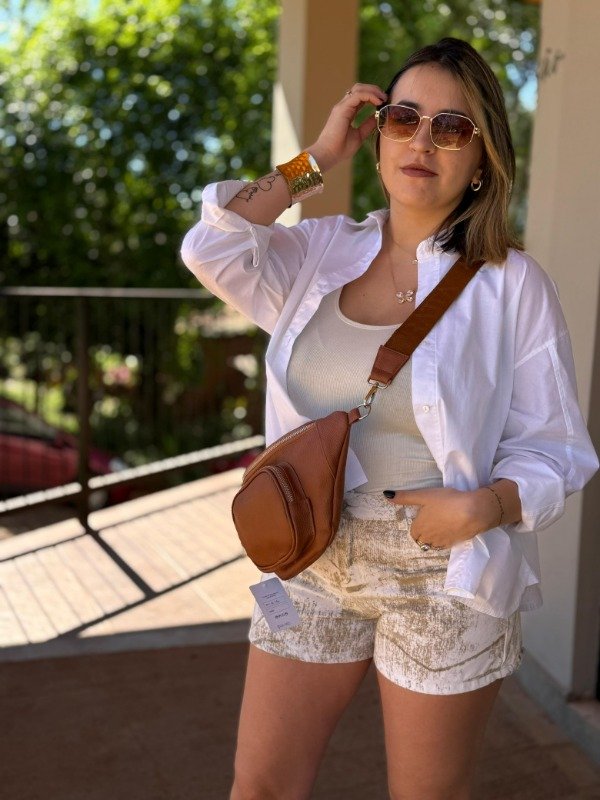 Producto - Camisa Faro SS26