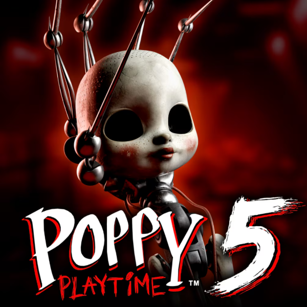 Producto - Poppy Playtime: Capítulo 5