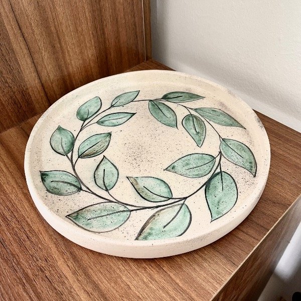 Producto - PLATO GRANDE