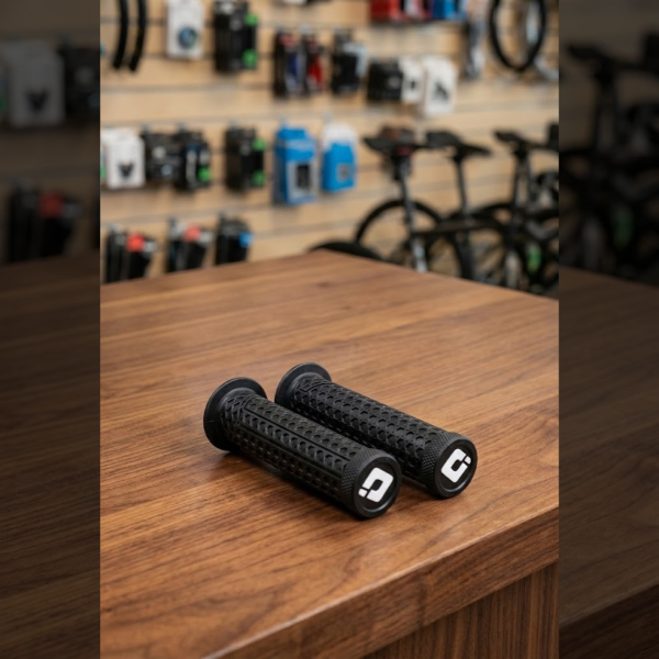 Producto - Puños ODI Elite Pro v2.1 Lock-On  Agarre Ergonómico para MTB