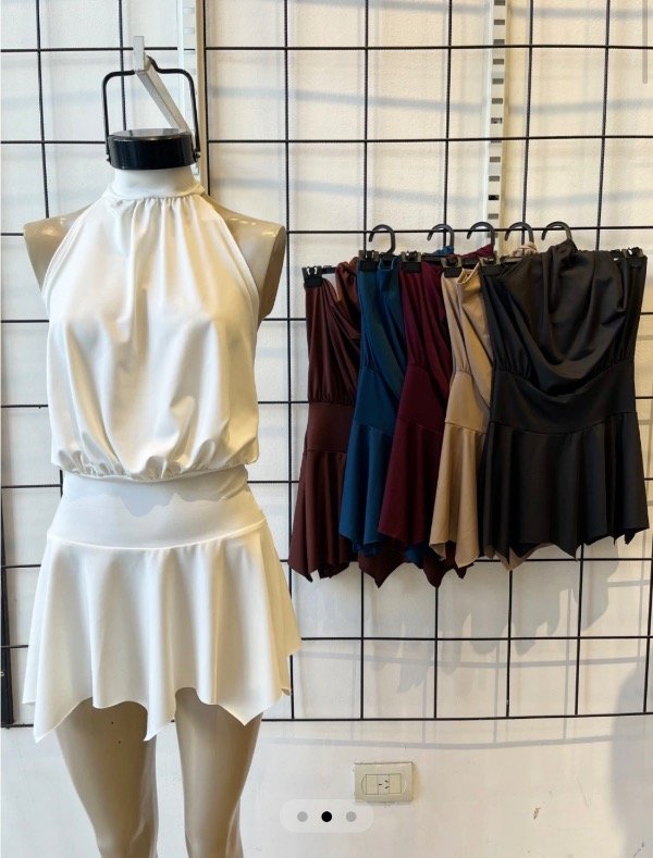 Producto - Vestido Microfibra Emma - 1