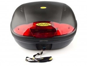 Producto - BAULERA PORTAOBJETOS GRANDE - VAM45 - 2 CASCOS