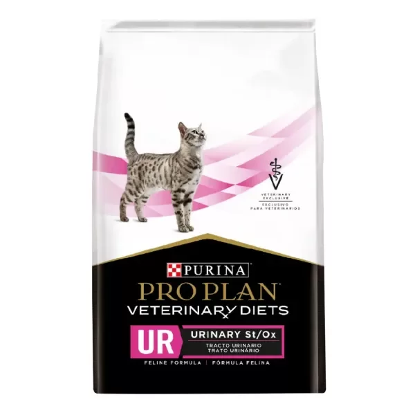Producto - Pro Plan Vias urinarias(UR) Gato