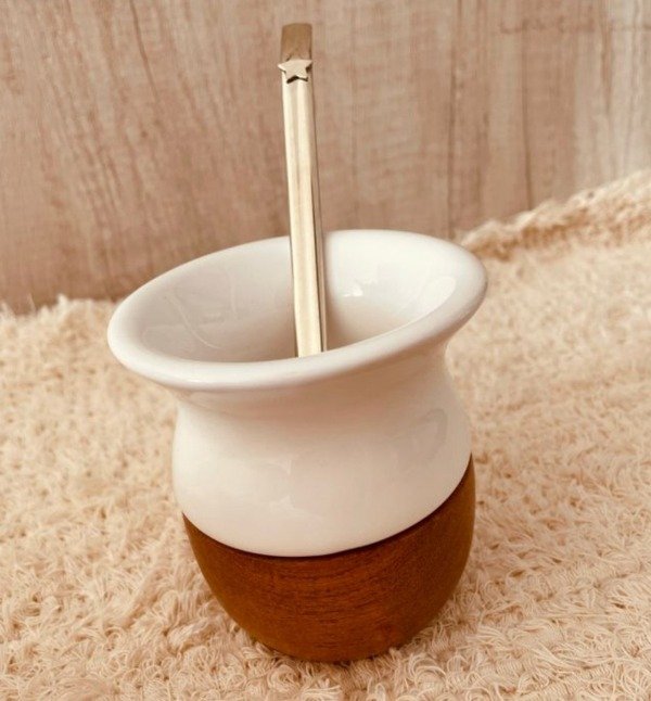 Producto - Mate Bocón grande